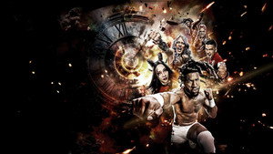 WWE NXT Deadline 2024 háttérkép