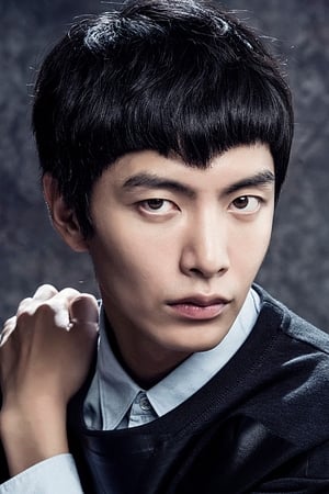 Lee Min-ki profil kép