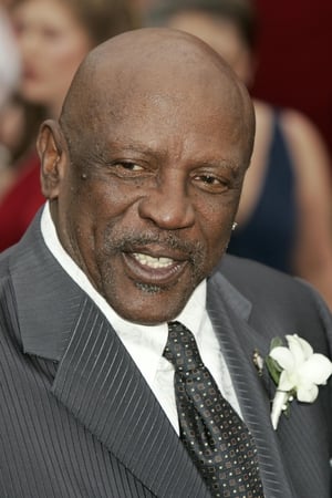 Louis Gossett Jr. profil kép