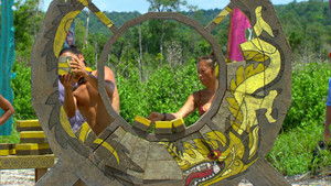 Survivor 31. évad Ep.3 3. epizód