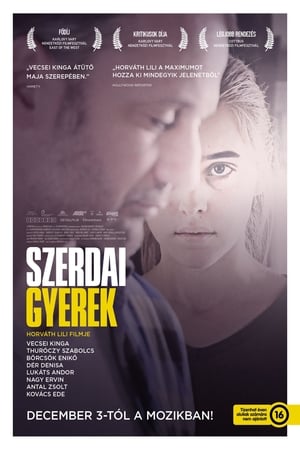 Szerdai gyerek