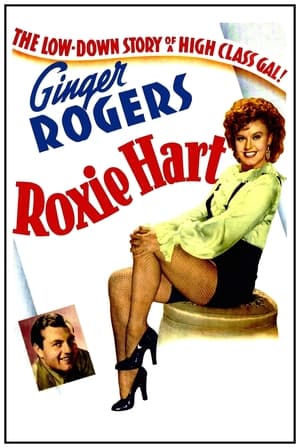 Roxie Hart poszter