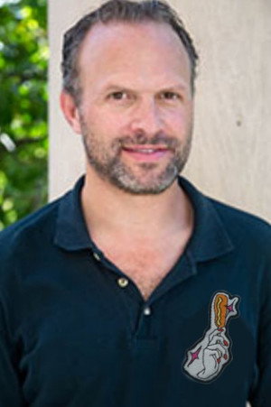 Bob Corna profil kép