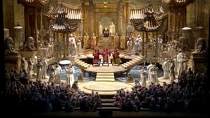 Puccini: Turandot háttérkép