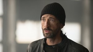 Bullet Head háttérkép
