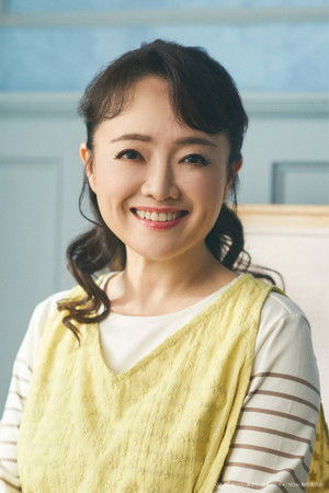 Kanako Irie profil kép