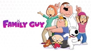 Family Guy kép