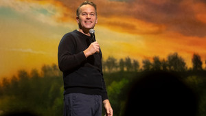Mike Birbiglia: A jó élet háttérkép