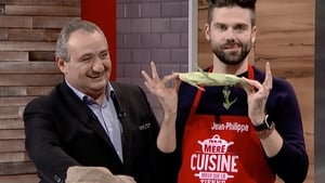 Ma mère cuisine mieux que la tienne 1. évad Ep.22 22. epizód