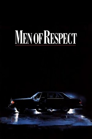 Men Of Respect poszter
