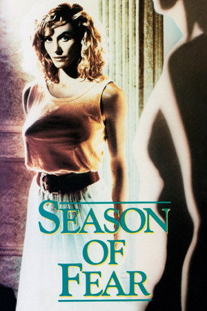 Season of Fear poszter