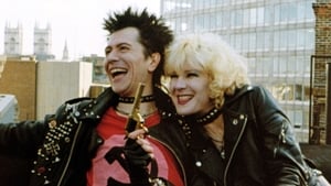 Sid és Nancy háttérkép