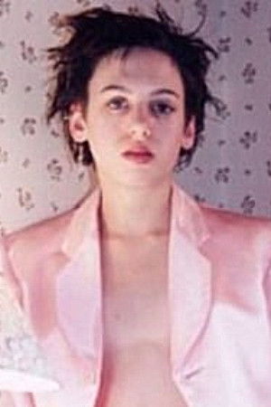 Carisa Glucksman profil kép