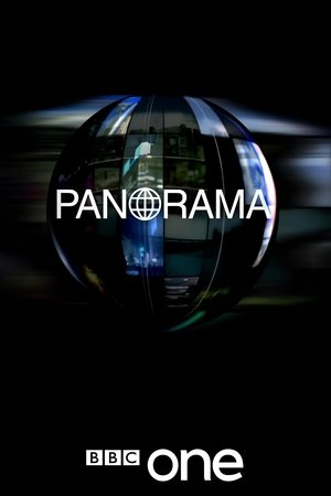 Panoráma