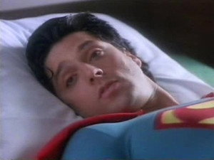 Az ifjú Superman kalandjai Season 2 Ep.2 2. epizód