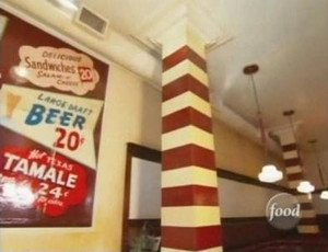 Diners, Drive-Ins and Dives Season 7 Ep.9 9. epizód