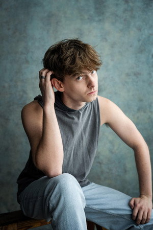 Ryan Adams profil kép
