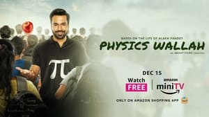 Physics Wallah kép