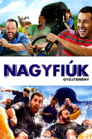 Nagyfiúk filmek