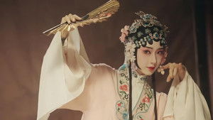 相思传｜戏子与小姐 háttérkép