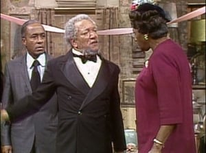 Sanford and Son Season 3 Ep.9 9. epizód