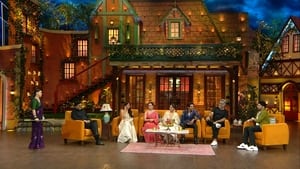 The Kapil Sharma Show 3. évad Ep.311 311. epizód