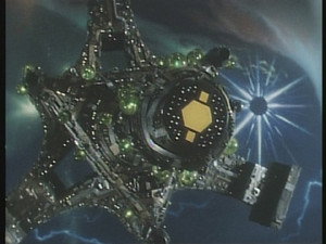 宇宙刑事シャリバン Season 1 Ep.51 51. epizód