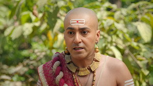तेनाली रामा २.० 1. évad Ep.56 56. epizód