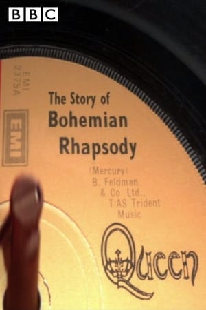 The Story of Bohemian Rhapsody poszter