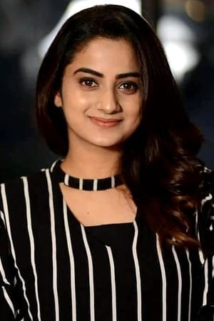 Namitha Pramod profil kép