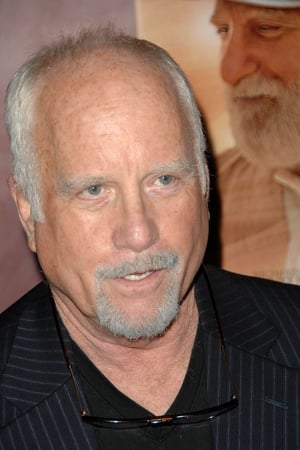 Richard Dreyfuss profil kép