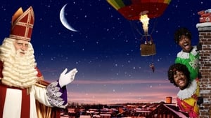 Sinterklaas & de vlucht door de lucht háttérkép