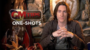 Critical Role Speciális epizódok Ep.41 41. epizód