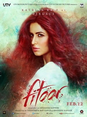 Fitoor poszter