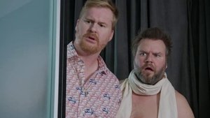 Deadbeat Season 3 Ep.10 10. epizód