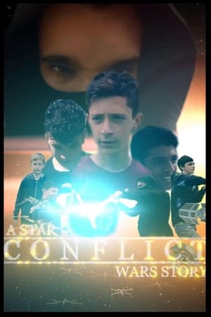 Conflict - A Star Wars Story (Fan Film)