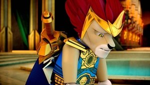 LEGO Legends of Chima Season 1 Ep.11 11. epizód