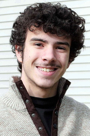 Gabriel Leite profil kép