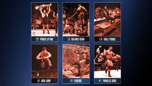 WWE SummerSlam 2004 háttérkép