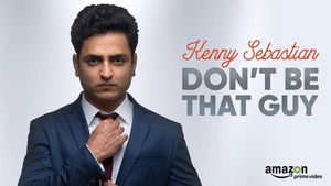 Kenny Sebastian: Don't Be That Guy háttérkép
