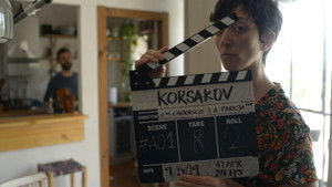 Korsakov háttérkép