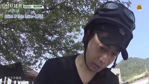 삼시세끼 어촌편 4. évad Ep.2 2. epizód