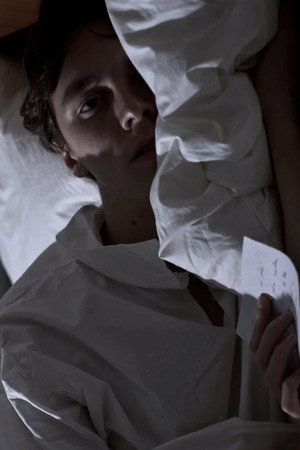 Il Sogno di Adelchi poszter