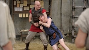 Plebs 3. évad Ep.5 5. epizód