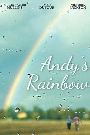 Andy's Rainbow poszter