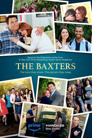 The Baxters poszter