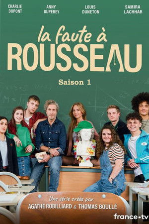La Faute à Rousseau