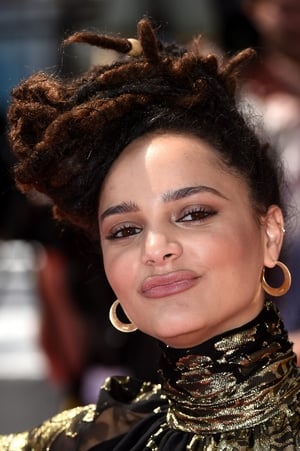 Sasha Lane profil kép