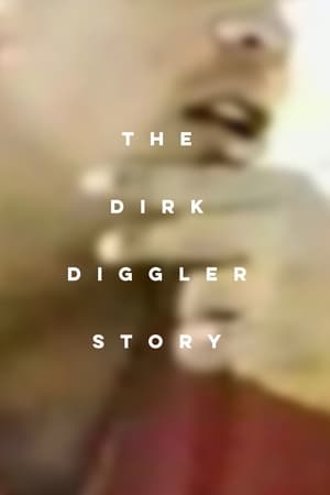 The Dirk Diggler Story poszter