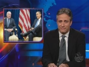 The Daily Show 13. évad Ep.150 150. epizód